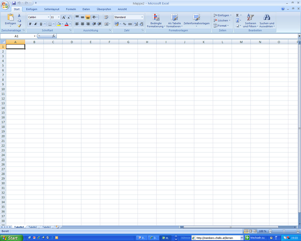 Excel