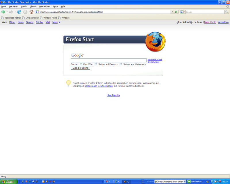 Firefox