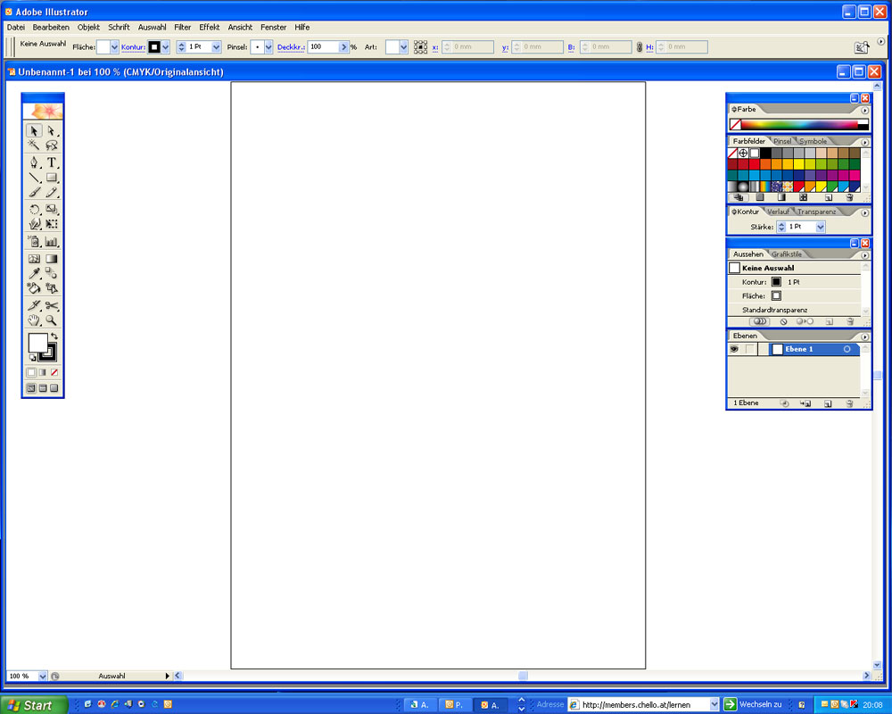 Illustrator