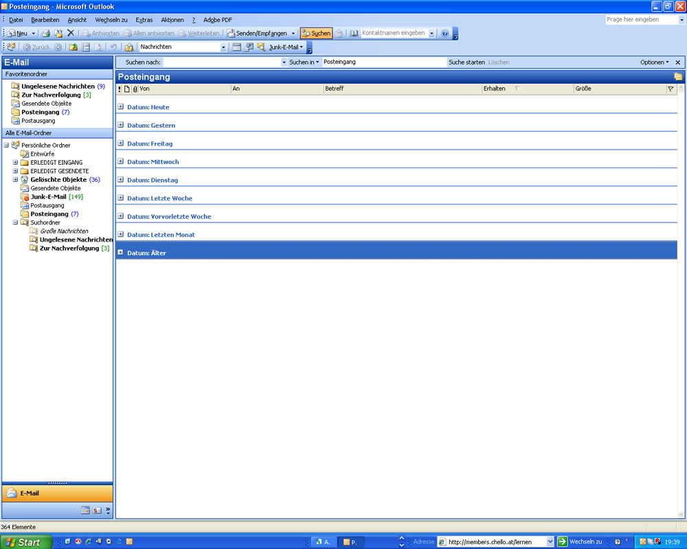 Outlook