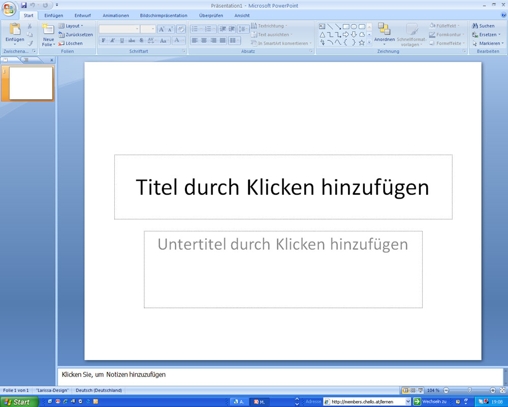 PowerPoint